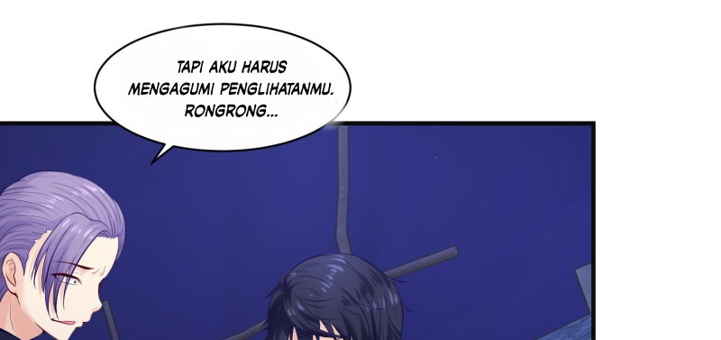 The Power of Soul (Soul Thorn) Chapter 02 Gambar 26